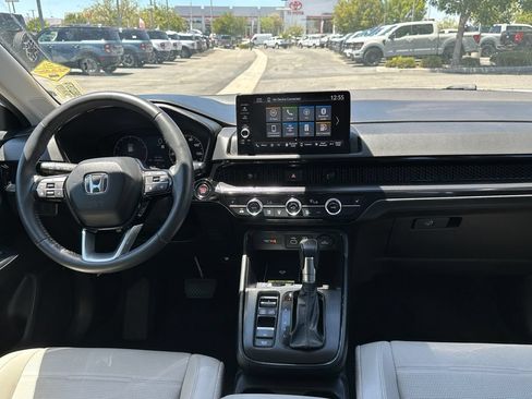 Used 2025 Honda CR-V EX-L image 22