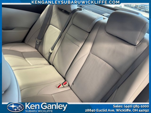 Used 2011 Lexus ES 350 w/ Preferred Accessory Package FWD image 20
