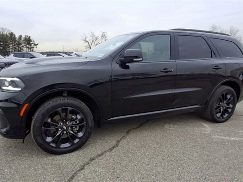 Used 2022 Dodge Durango GT image 4