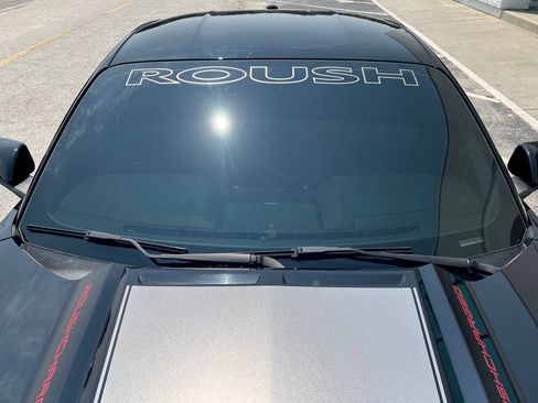 Used 2015 Ford Mustang GT Premium w/ GT Performance Package RWD image 7