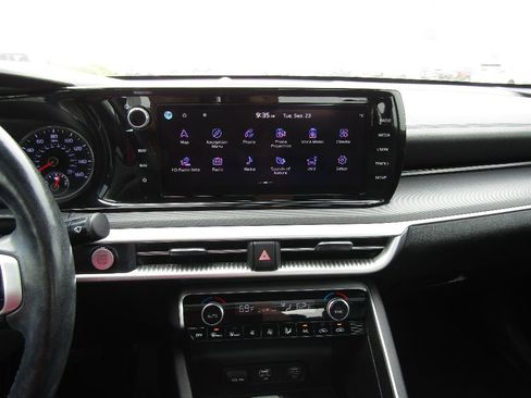 Used 2022 Kia K5 GT-Line w/ GT-Line Awd Premium Package image 16