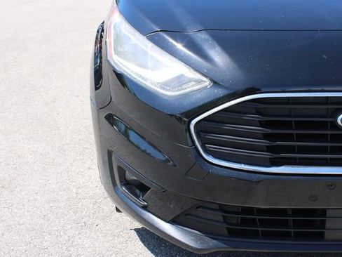 Used 2019 Ford Transit Connect XLT image 37