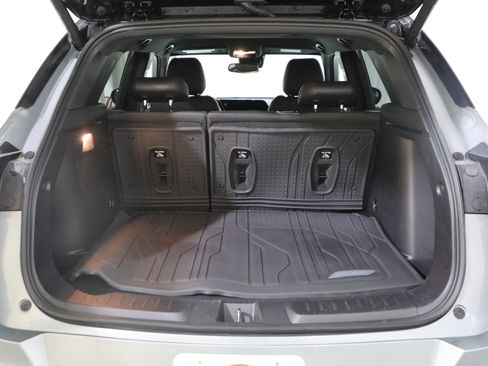 Certified 2024 Chevrolet TrailBlazer RS w/ Convenience Package image 20