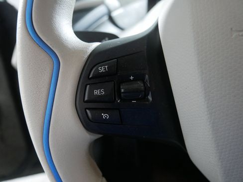 Used 2015 BMW i3 w/ Range Extender image 27