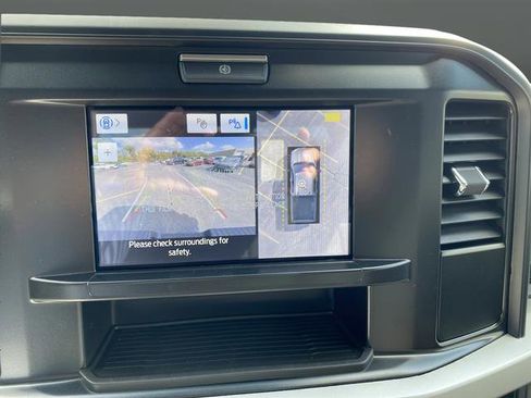 New 2026 Ford F250 XL w/ STX Appearance Package AWD/4WD image 8