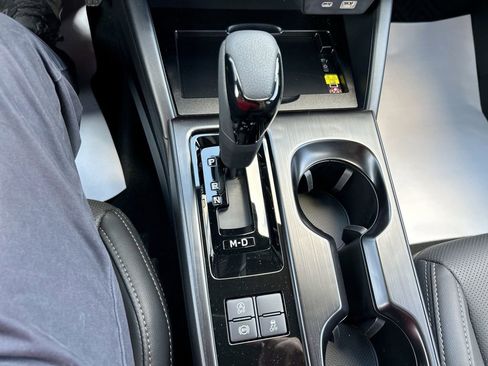 New 2026 Subaru Outback Limited image 28