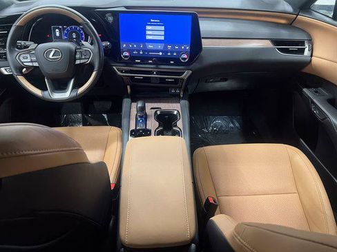 Certified 2024 Lexus RX 350 Premium w/ Convenience Package FWD image 14