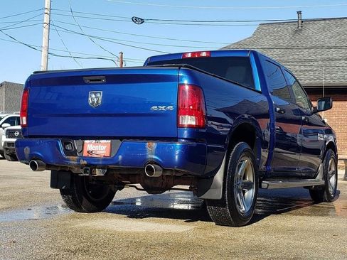 Used 2016 RAM 1500 Express image 8