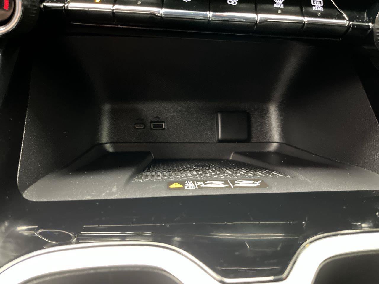Certified 2025 Chevrolet Traverse LT AWD/4WD image 26