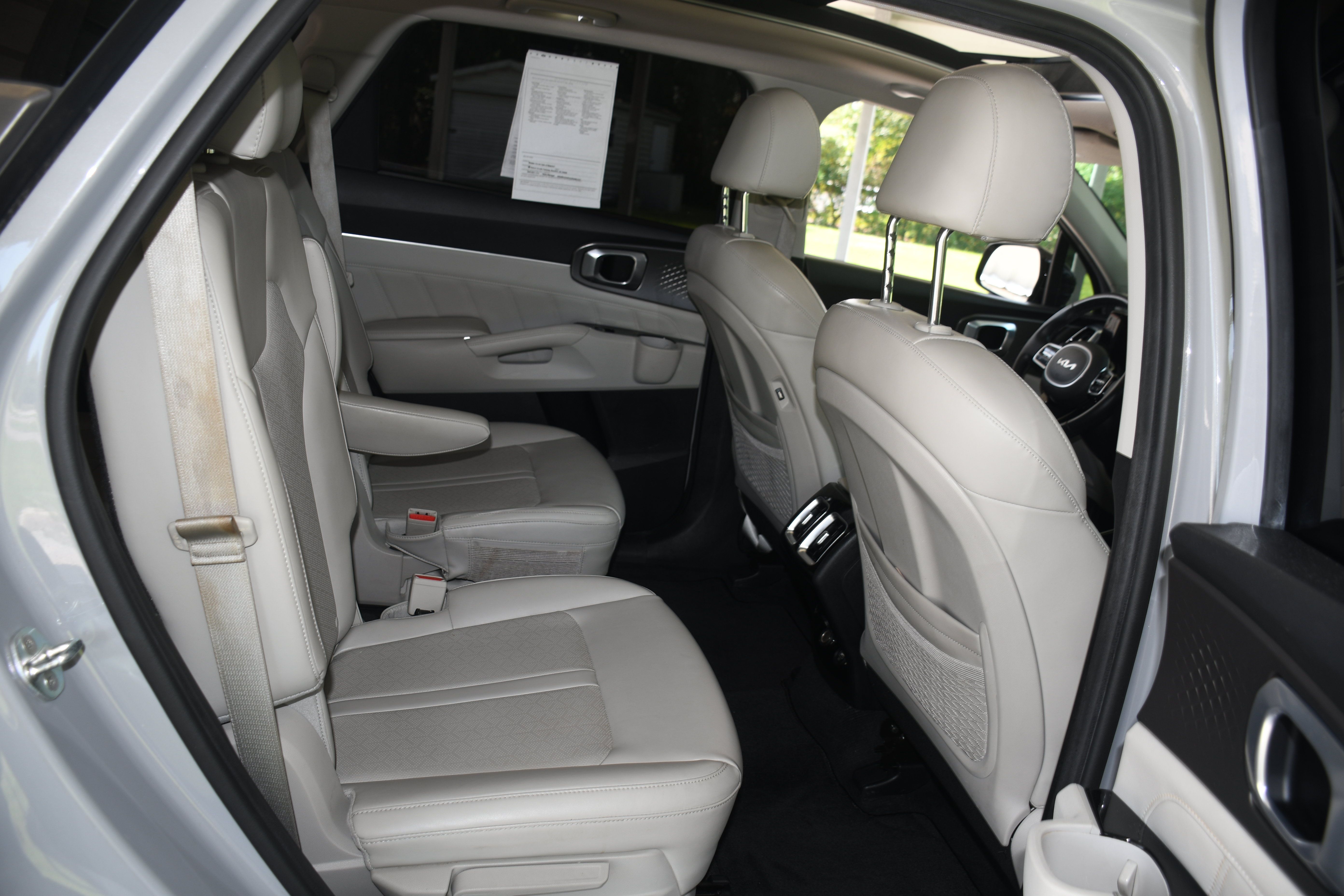 Used 2022 Kia Sorento SX AWD/4WD image 19