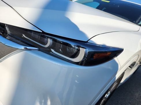 New 2025 MAZDA CX-5 AWD 2.5 S w/ Select Package image 26