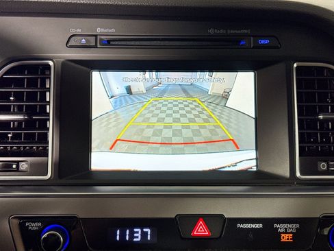 Used 2016 Hyundai Sonata Sport FWD image 30