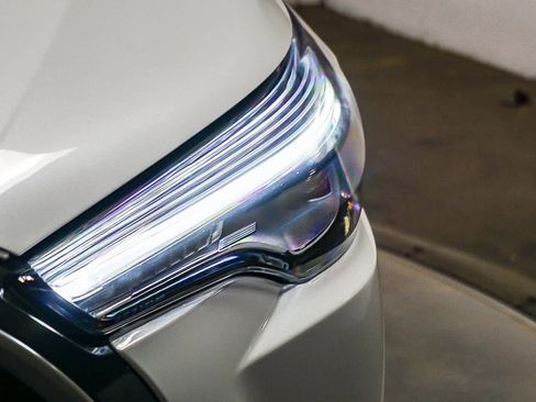 Certified 2023 Toyota Corolla Cross XLE w/ Black Badges Package (TMS) image 5