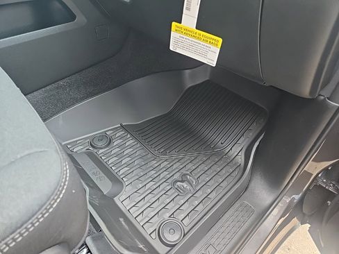 New 2026 RAM 1500 Big Horn image 86