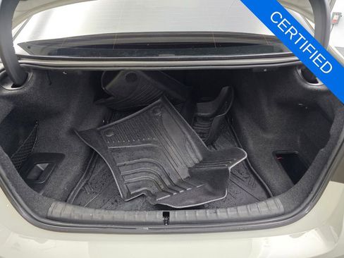 Used 2021 BMW 540i w/ Convenience Package RWD image 16
