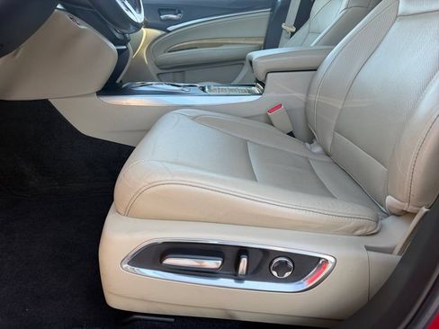 Used 2020 Acura MDX SH-AWD w/ Technology Package image 11
