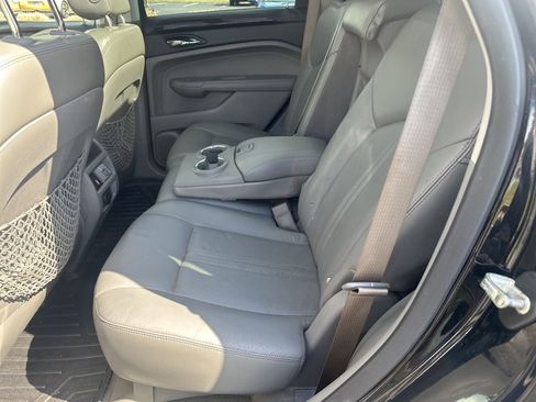 Used 2010 Cadillac SRX Luxury image 10