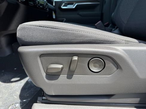 New 2026 Chevrolet Silverado 1500 LT AWD/4WD image 10