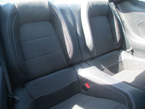 Used 2024 Ford Mustang Coupe image 19