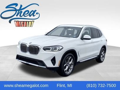 Used 2024 BMW X3 xDrive30i