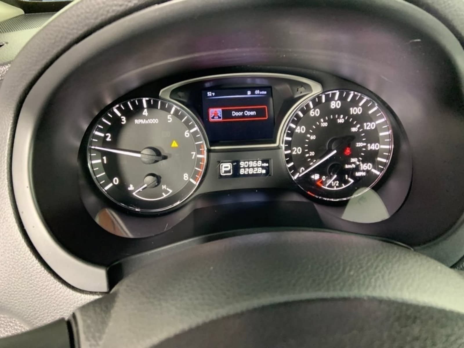 Used 2015 Nissan Altima 2.5 S w/ Power Driver Seat Package FWD image 30