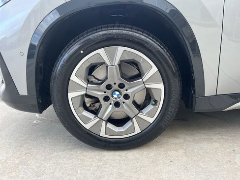 Certified 2023 BMW X1 xDrive28i w/ Convenience Package image 13