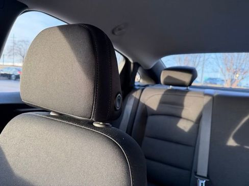 Certified 2025 Chevrolet Malibu LS image 16