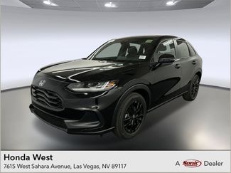 New 2026 Honda HR-V Sport video 1