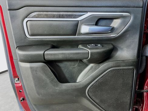 Used 2019 RAM 1500 Big Horn AWD/4WD image 28