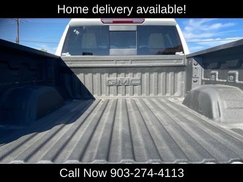 Used 2023 GMC Sierra 1500 SLT w/ SLT Premium Package image 24