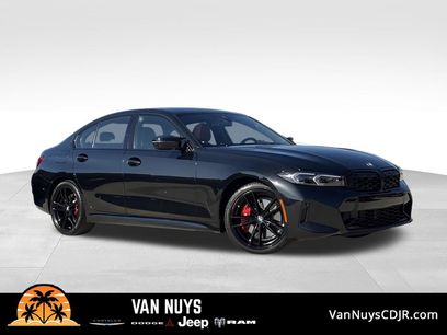 Used 2023 BMW M340i xDrive w/ Premium Package