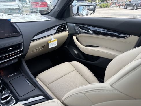 New 2026 Cadillac CT5 Premium Luxury RWD image 34