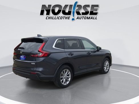 Used 2023 Honda CR-V EX image 8