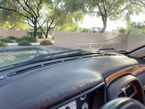 Used 2003 Aston Martin DB7 Vantage image 55