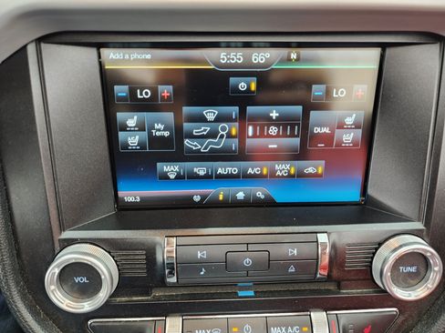 Used 2015 Ford Mustang GT Premium RWD image 41