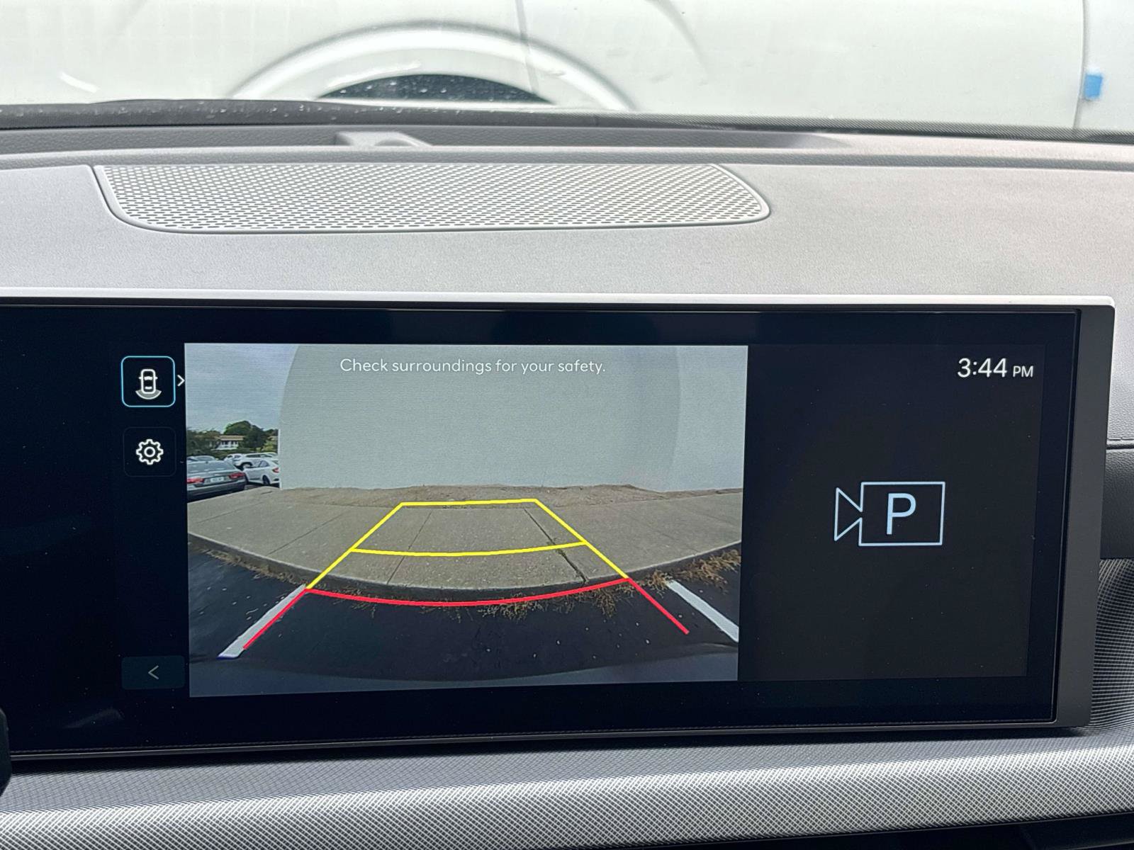 Certified 2026 Hyundai Sonata SEL AWD/4WD image 16