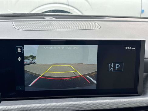 Certified 2026 Hyundai Sonata SEL AWD/4WD image 16