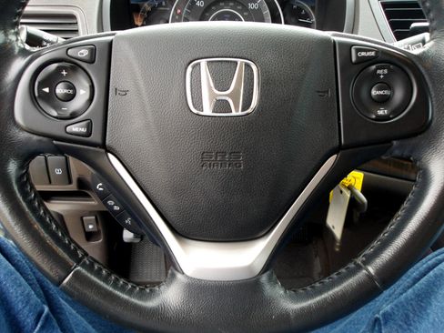 Used 2014 Honda CR-V EX-L image 20