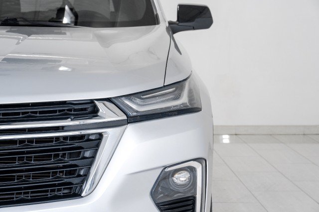 Used 2022 Chevrolet Traverse LS w/ LPO, Floor Liner Package AWD/4WD image 50