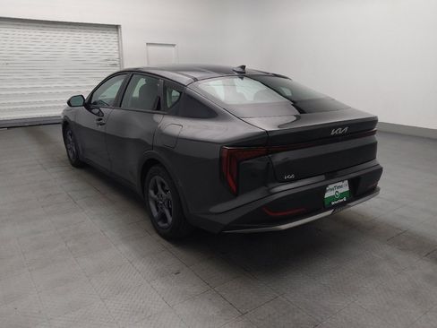 Used 2025 Kia K4 FWD image 5
