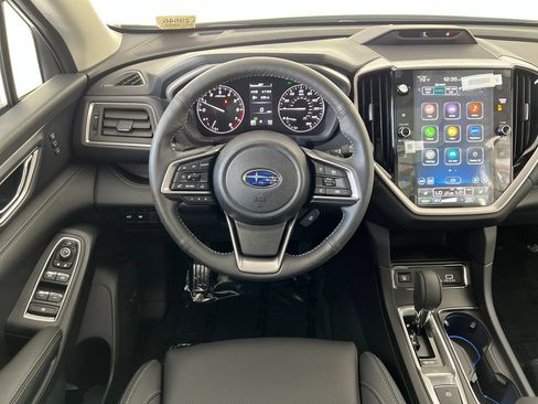 New 2026 Subaru Ascent Limited w/ Popular Package #2 AWD/4WD image 15