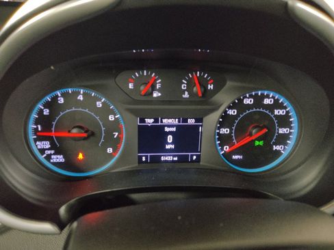 Used 2024 Chevrolet Malibu LT image 23