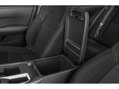 Used 2022 Nissan Sentra SV FWD image 9