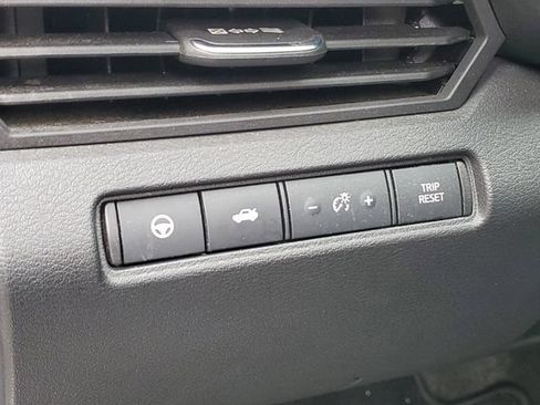 Used 2022 Nissan Altima 2.5 SL AWD/4WD image 9