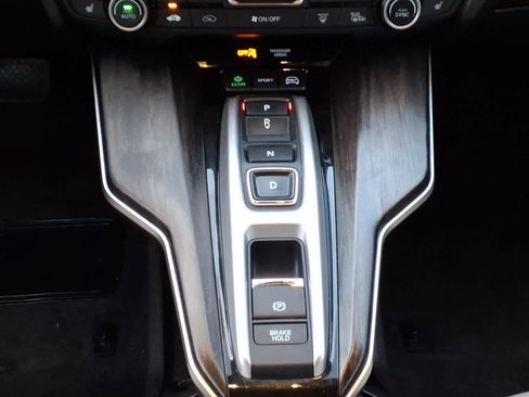 Used 2020 Honda Clarity Touring image 22