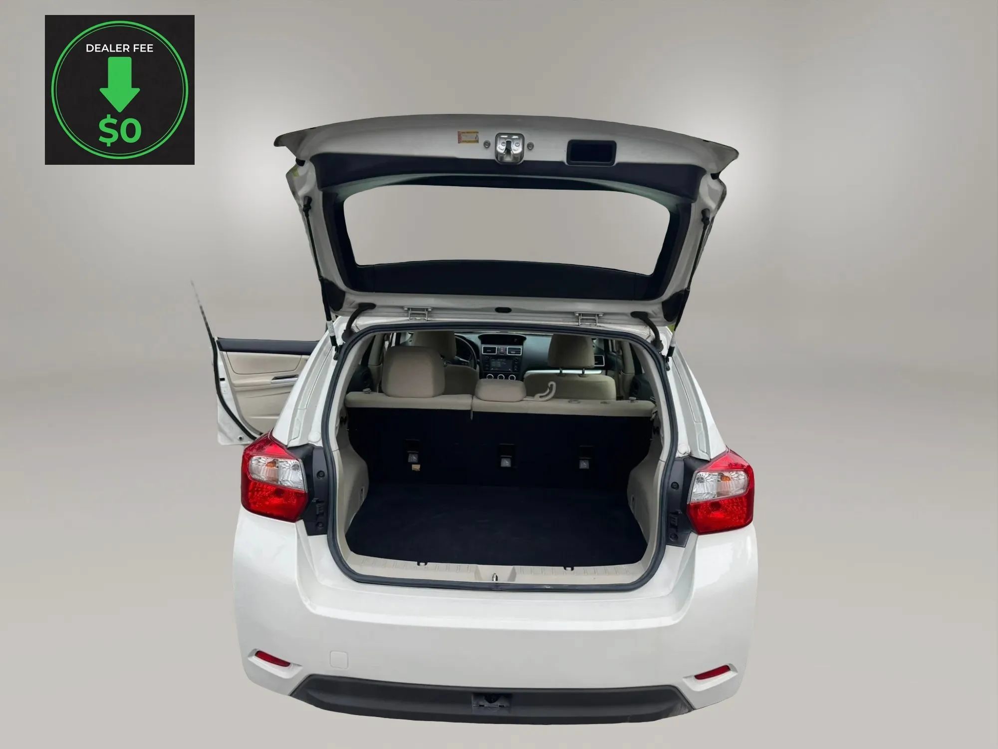 Used 2016 Subaru Impreza 2.0i AWD/4WD image 24