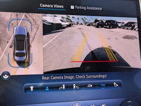 Used 2023 Mercedes-Benz S 580 4MATIC Sedan image 11