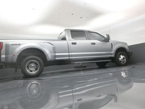 Used 2021 Ford F350 XL w/ STX Appearance Package AWD/4WD image 40