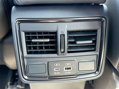 New 2026 Subaru Forester Limited AWD/4WD image 32