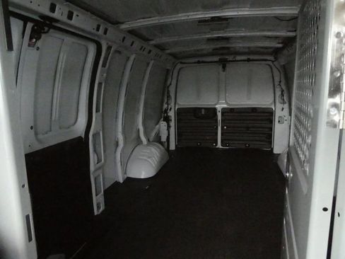 New 2025 GMC Savana 2500 Work Van w/ Driver Convenience Package image 38